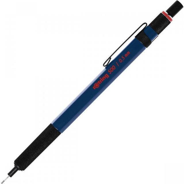 500 Mechanical pencil 0.5 Blue