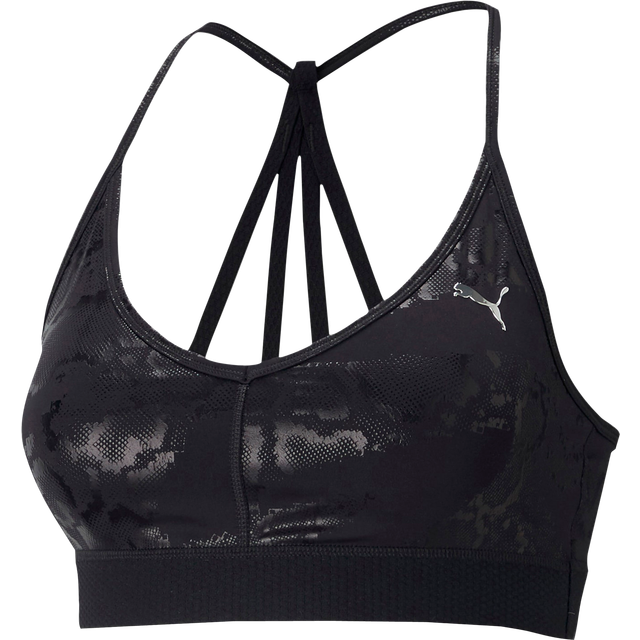 Puma women train untmd low impact bra sports bra