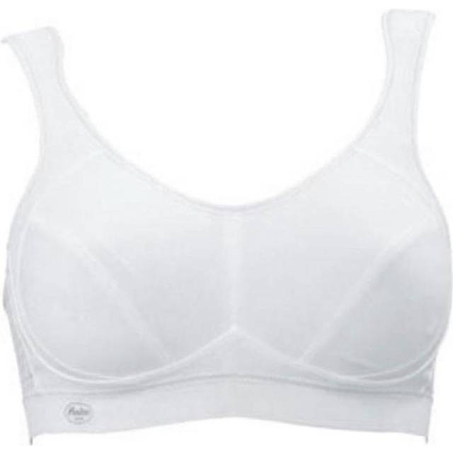 Anita dam 5527 sportbh utan trådbunden
