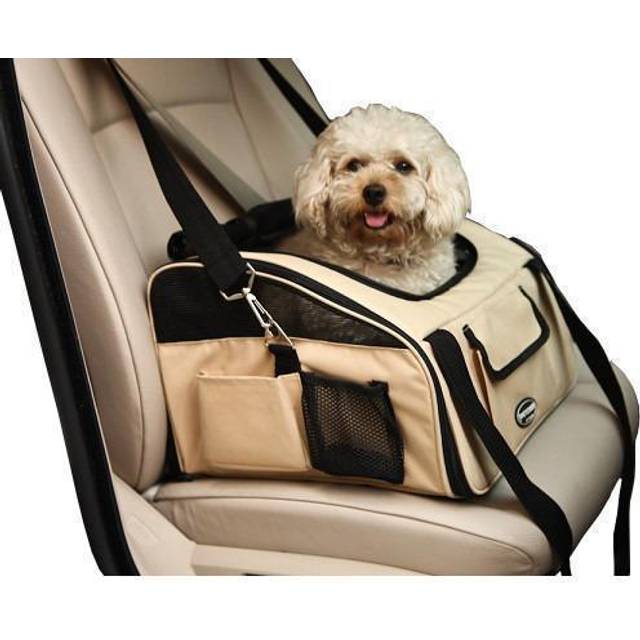 Pet Life Ultra Lock Collapsible Safety Travel Wire