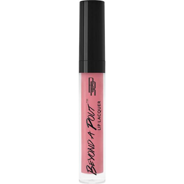Black Radiance, Beyond A Pout, Lip Lacquer, 1320058 Sweet Pepper, 0.12 fl oz (3.5 ml)