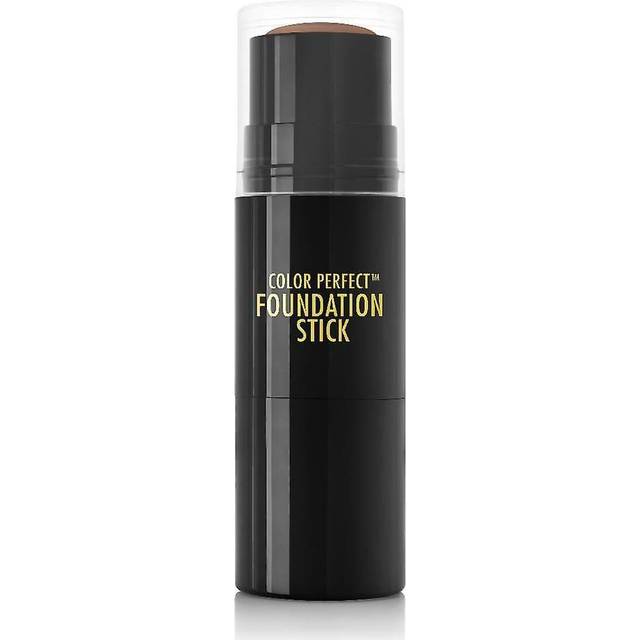Black Radiance Color Perfect Foundation Stick  Cappuccino
