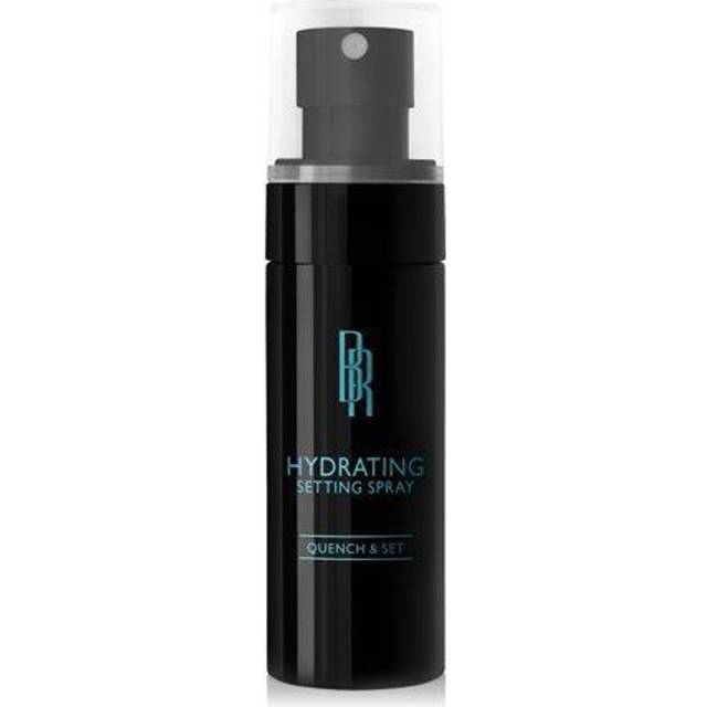 Black Radiance Hydrating Setting Spray Hydrating