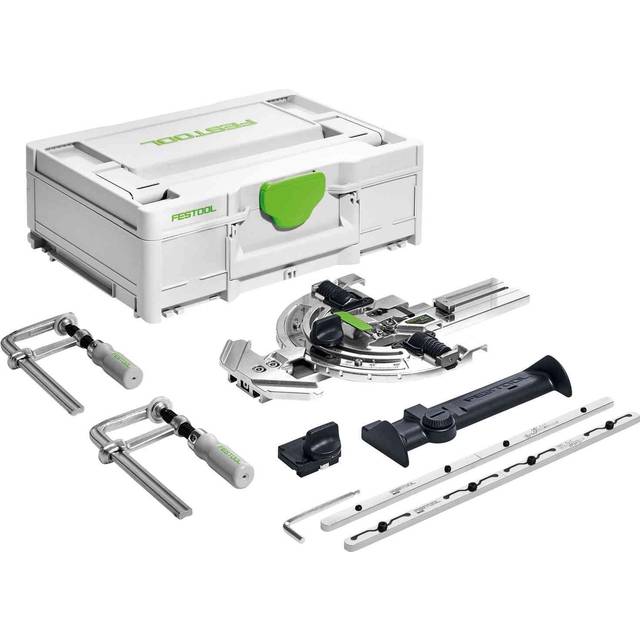 Festool SYS3 M 137 FS/2-Set Guide Rail Accessory Set