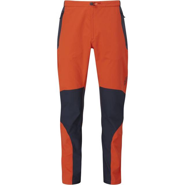 Rab Torque Pants (Short Leg) - AW24