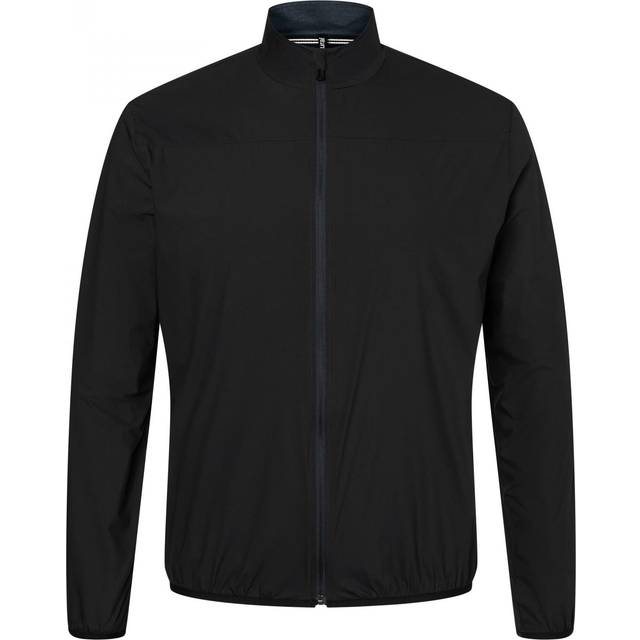 super.natural Unstoppable Thermo Jacket Cykeljacka Herr Storlek S Färg svart