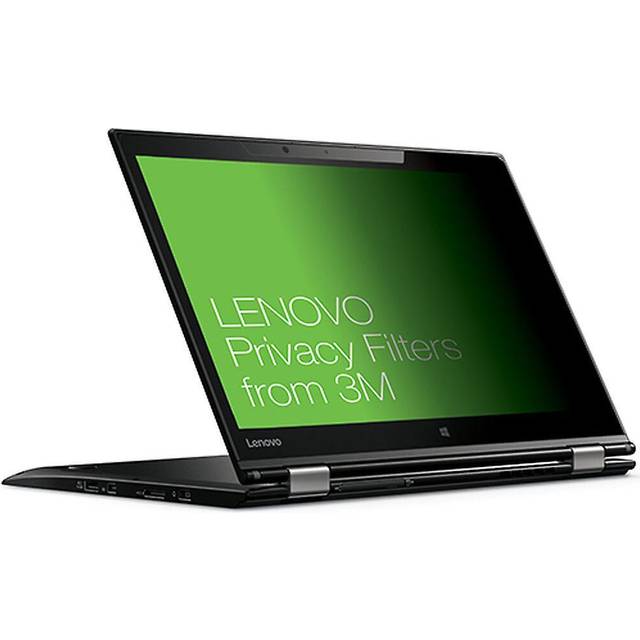 Lenovo 14,0 tum integritetsfilter för X1 yoga GEN6 med Comply ATT