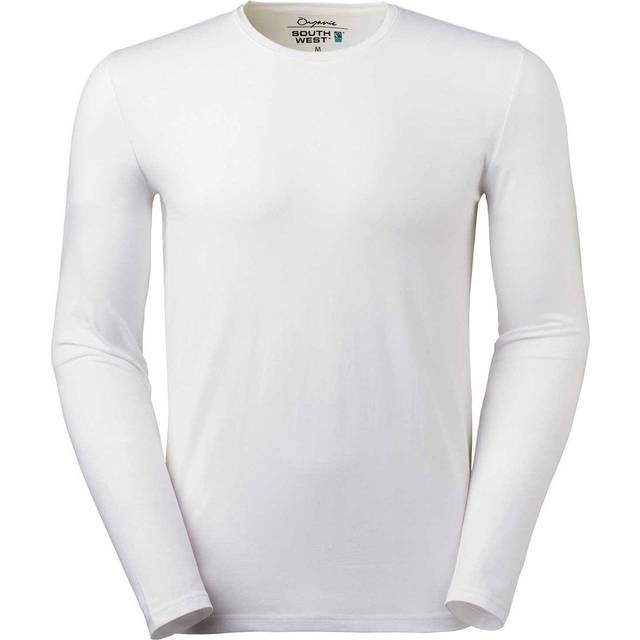 Leo T-shirt Medium greymelange Male