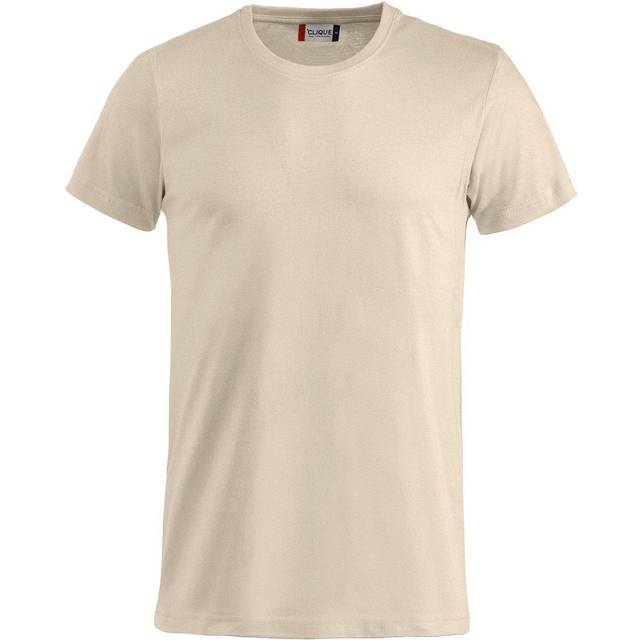 Clique Basic-T, T-shirt senior
