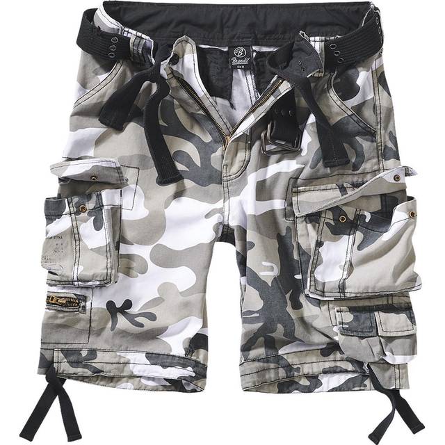 Brandit Savage Vintage, cargoshorts , color: Urban , size: XL