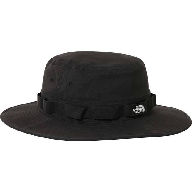 The North Face Class V Brimmer in Black - Black. Size S/M (also in ). (S/M)