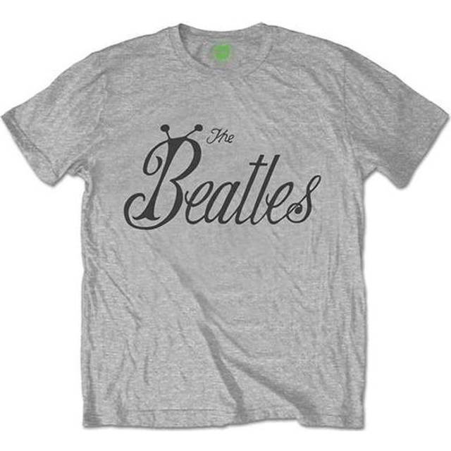 Beatles - tshirt - unisex - x-large - short sleeves - 09 - n500z