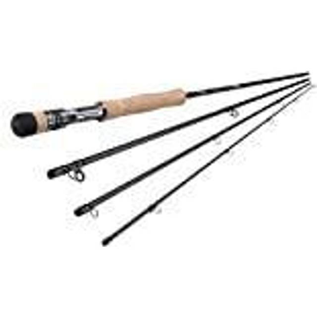 Shakespeare Sigma Supra Fly Rod - 8ft #4 4pc