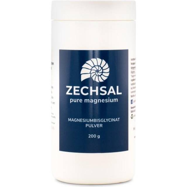 Magnesium Bisglycinat 200 g