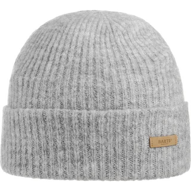 Barts Witzia Beanie - M&#xF6;ssa - Dam Orchid Unik storlek