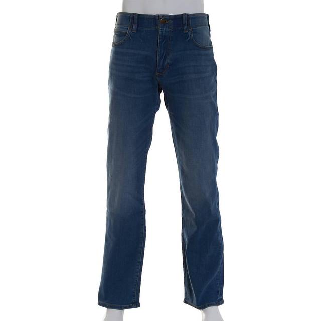 Lee Mens Extreme Motion Regular Fit Bootcut Jean Louie 32W x 30L