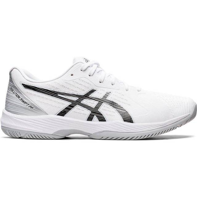 ASICS Swift FF Allcourt Steel Blue Mens (Storlek: 46)