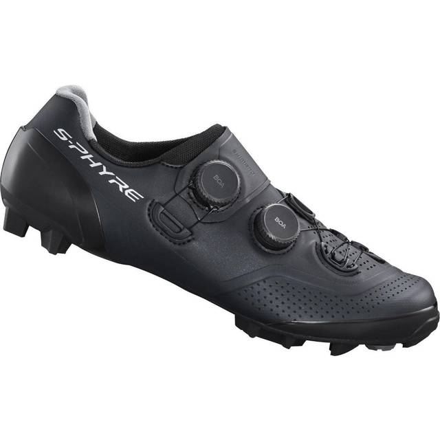 Shimano S-phyre XC9 (XC901) Spd Mountain Bike Shoes Size 41 Only
