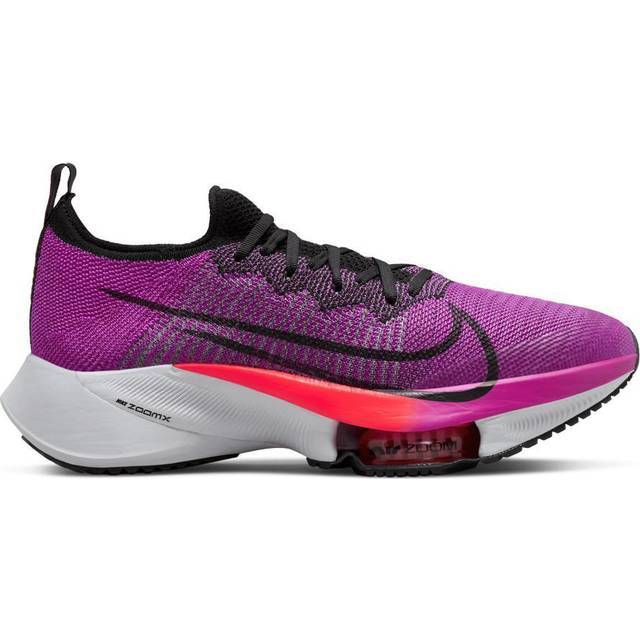 Nike Air Zoom Tempo NEXT% - Purple • Find prices »