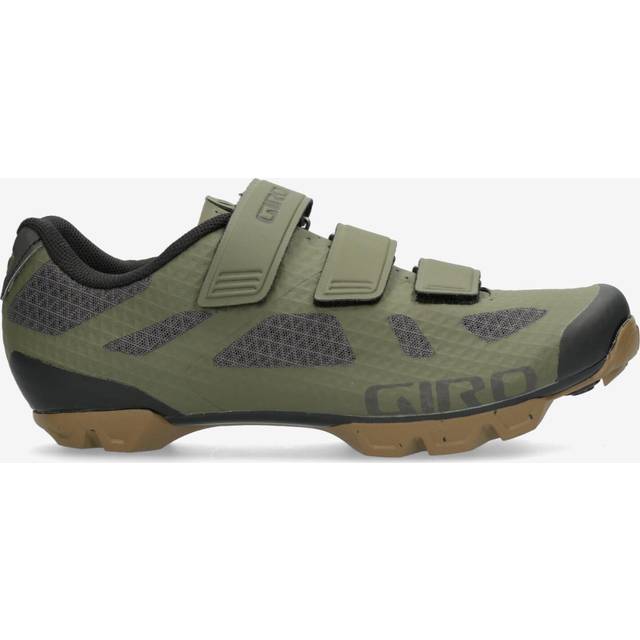 Giro Ranger - MTB skor - Herr Olive / Gum 40