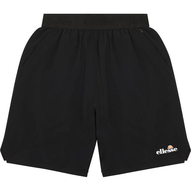 Ellesse Men's Vivaldi Short - Navy, Navy, Size S, Men