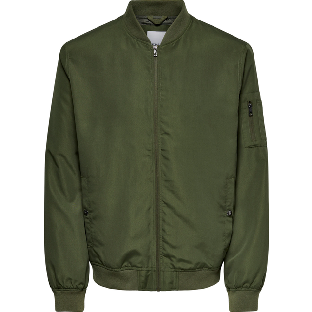 Onsjack Bomber Jacket