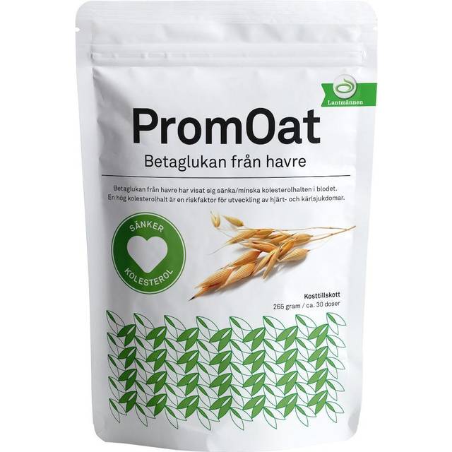 PromOat Betaglukan 265 g