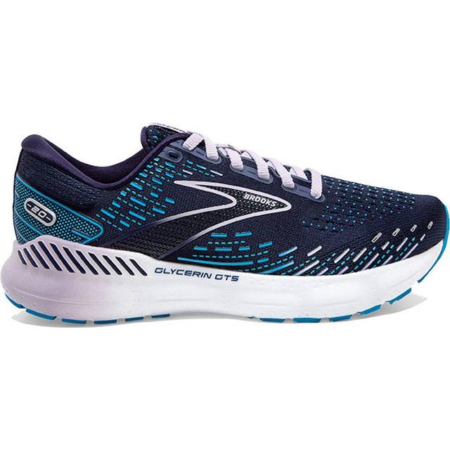 Glycerin GTS 20 W löparskor , 499 Peacoat/Ocean/Pastel Lilac, Dam, 11