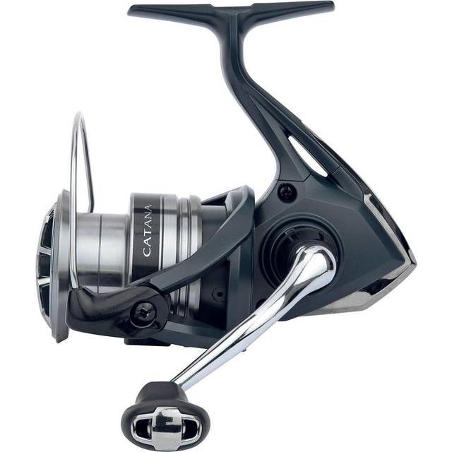 Shimano Catana FE 4000, haspelrulle
