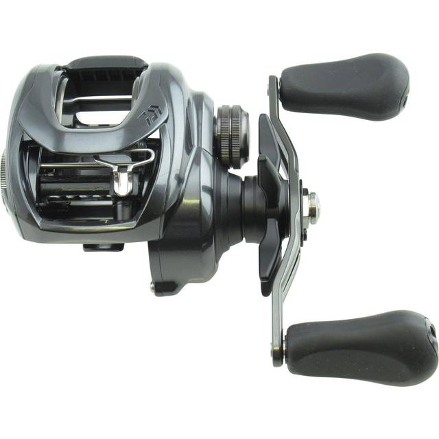 Daiwa Reel Baitcast 20 Tatula 300 XSL Left Hand (4679)