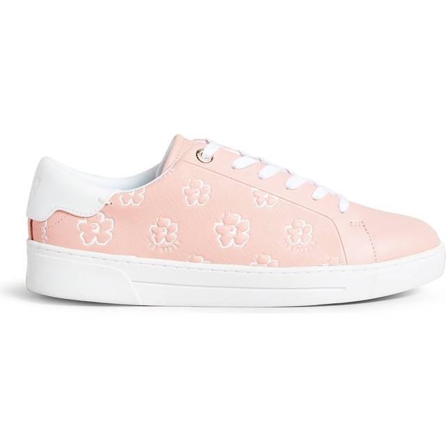 Ted Baker  Shoes (Trainers) TALIY  - 3 - Pink - 3
