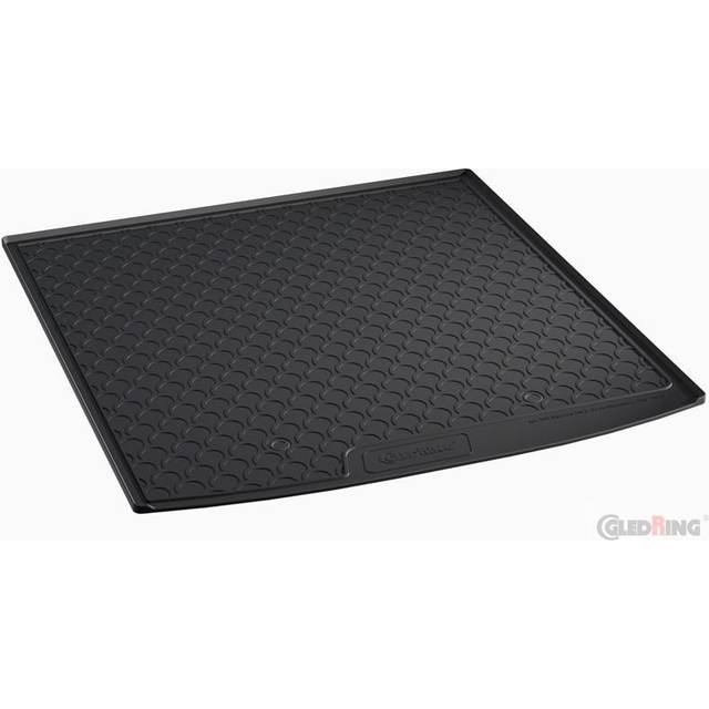 Boot liner suitable for Seat Alhambra 2010- & Volkswagen Sharan 2010- (5- & 7-persons) GL 1019