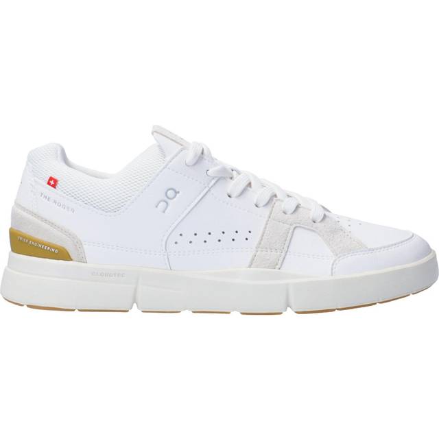 On The Roger Clubhouse - Offwhite (11.5)