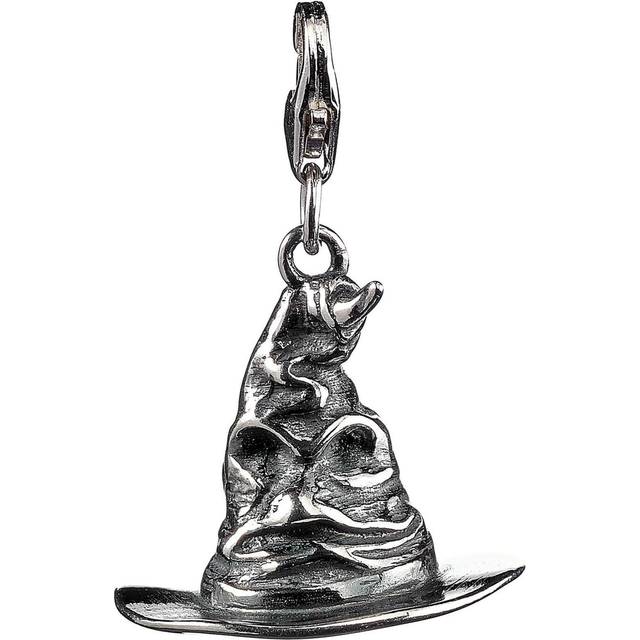 Harry Potter Sterling Silver Sorting Hat Charm