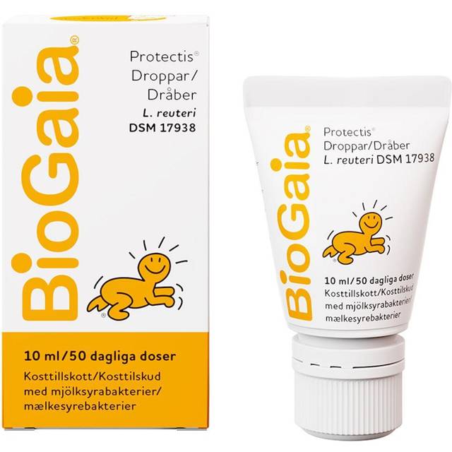 BioGaia Protectis Droppar 10 ml