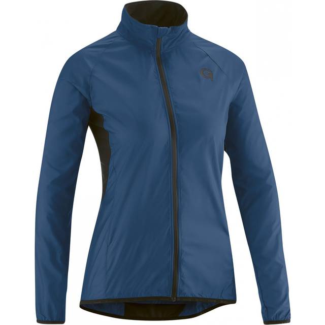 Gonso Scrivia Wind Jacket Women Diva Pink (40)