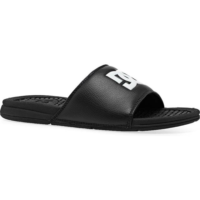 DC Shoes Bolsa - Slides Sandals for Men