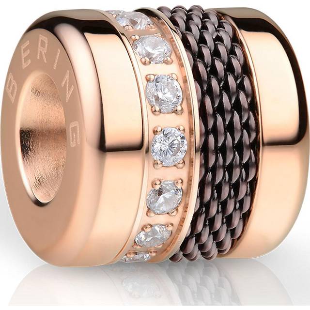 Bering Charm Love-1 - braun