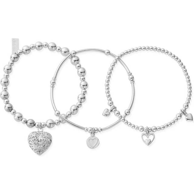 Compassion Set Of 3 Love SBSTA3L