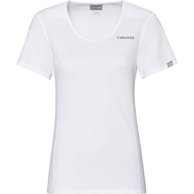 Head Club Tech Tee Dam Vit
