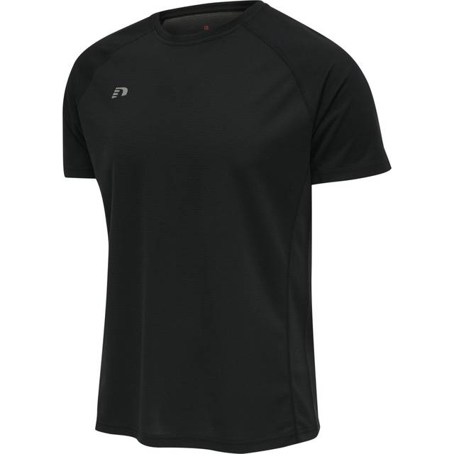 Women's tank top Newline core running - Blanc