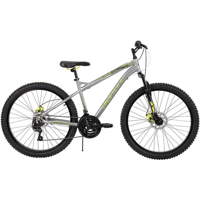Huffy Extent Mountain Bike - Gunmetal Grey - M Frame