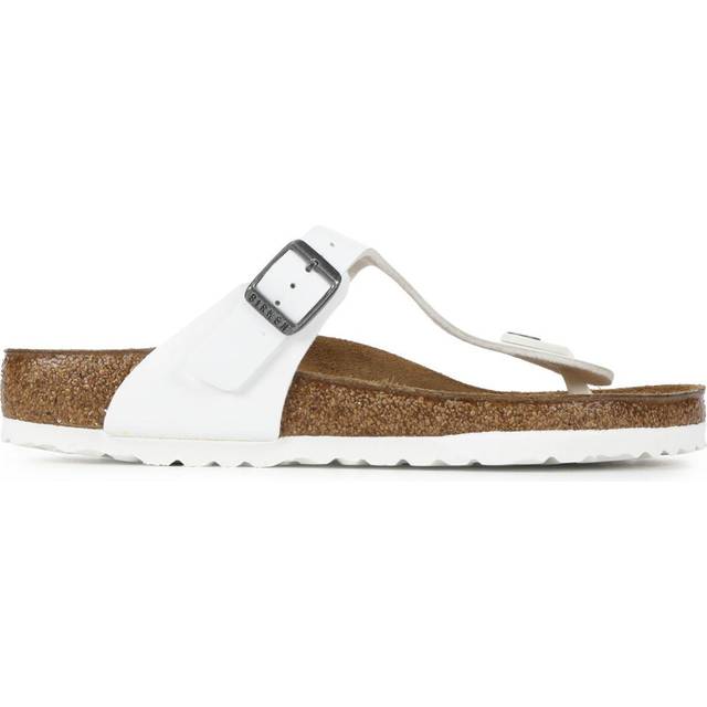 Birkenstock Women's Gizeh Birko-Flor Sandal