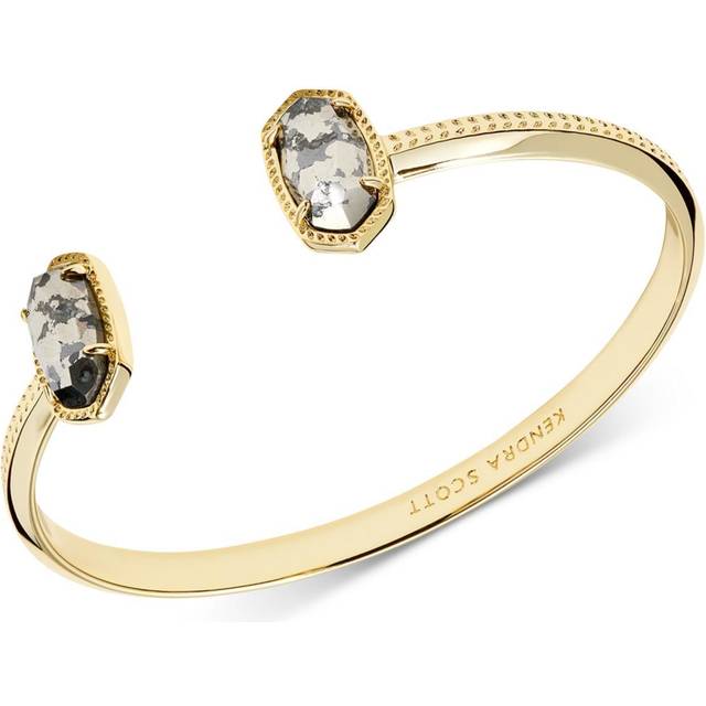 Kendra Scott Elton 14K Cuff Bracelet