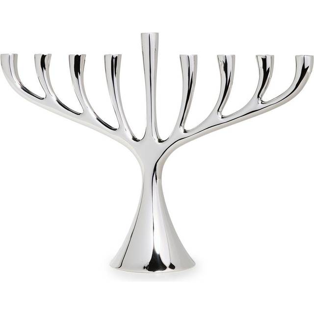 COBRA Menorah ljusstake, liten, Georg Jensen- 10019312