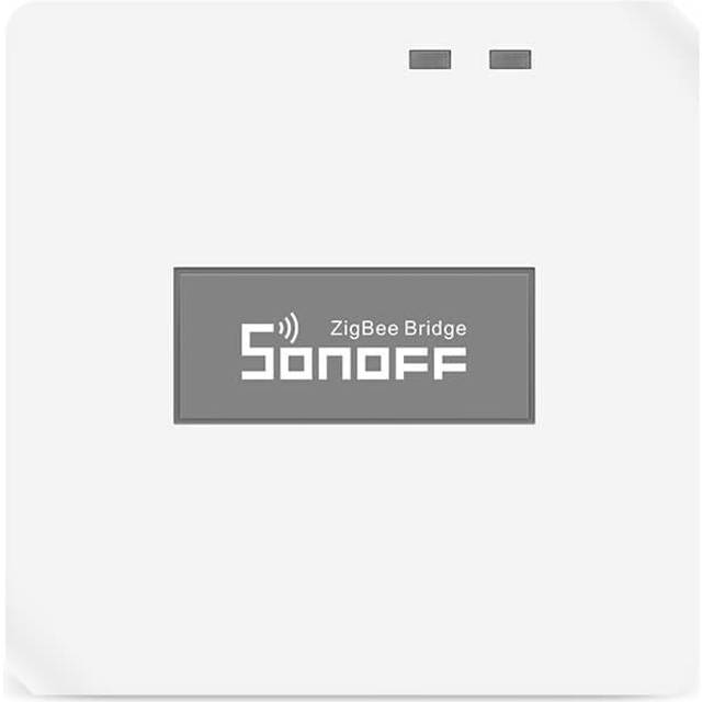 SONOFF ZBMicro Smart Zigbee USB Adaptor Micro Adapter Hi-Speed USB 2.0 Fast Charging eWeLink Alexa