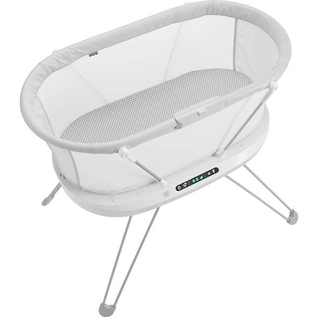 Fisher-Price GHP38 Fisher-Price Luminate Bassinet