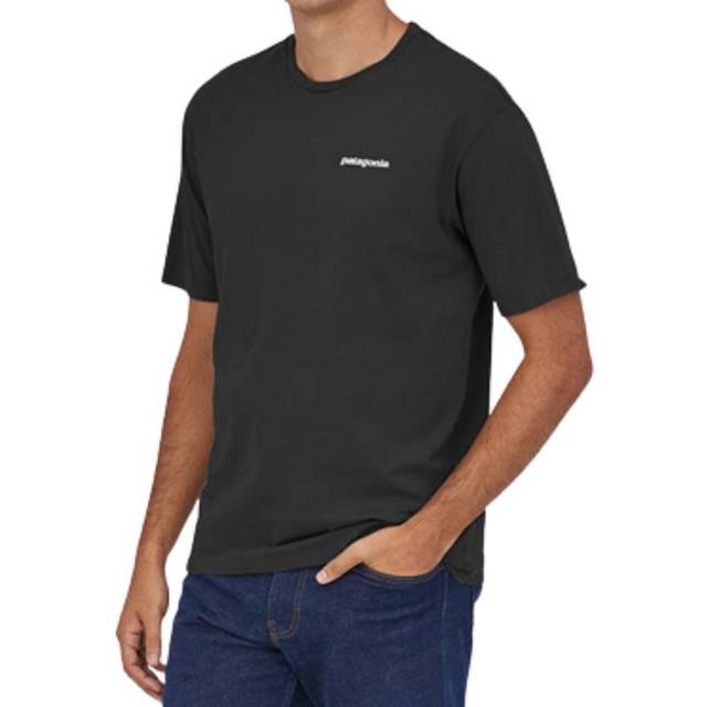 M'S HOME WATER TROUT ORGANIC T-SHIRT