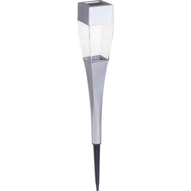 Gardenlit Solar Led Waterproof Outdoor Wall Light | Wowcher