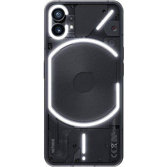 New Global Version Nothing Phone 1 5G Smartphone 100% Original Snapdragon 778G+ 6.55" OLED 120Hz